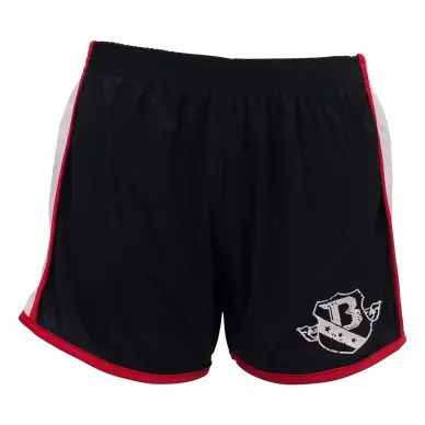 Short BT 1 - 11