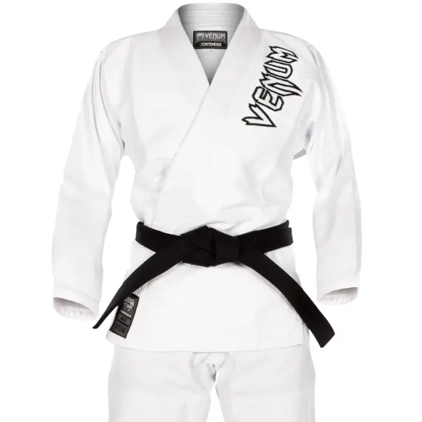 Kimono JJB Venum Contender 2.0
