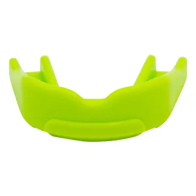 Protector bucal MGB Verde - 12