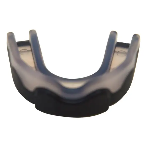 Protector bucal MGB Youth Negro/Transparente