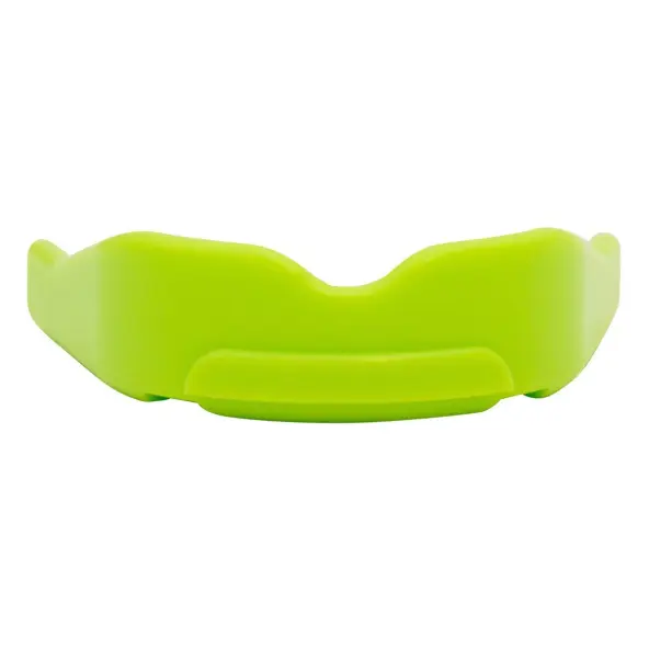 Protector bucal MGB Verde