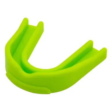 Protector bucal MGB Verde - 15