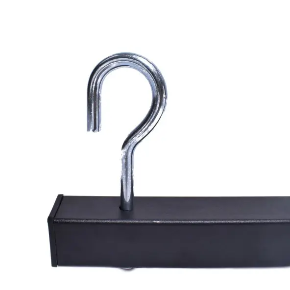 Soporte para saco de boxeo Booster 50 kg máx