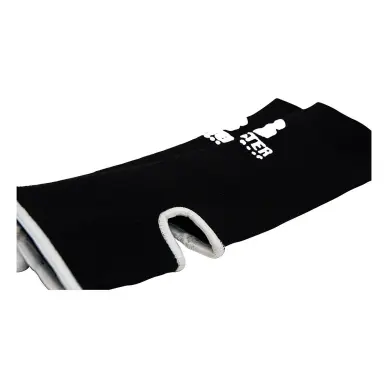 Tobilleras boxeo tailandés Booster AG - 29