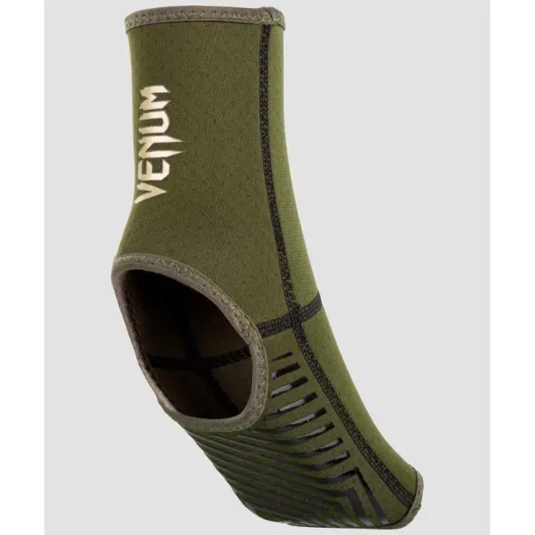 Tobilleras Venum Contact Evo