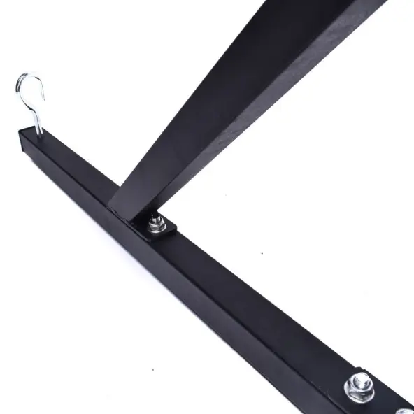 Soporte para saco de boxeo Booster 50 kg máx