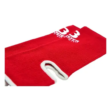 Tobilleras boxeo tailandés Booster AG - 30