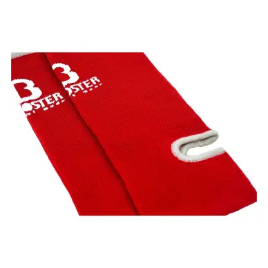 Tobilleras boxeo tailandés Booster AG - 31