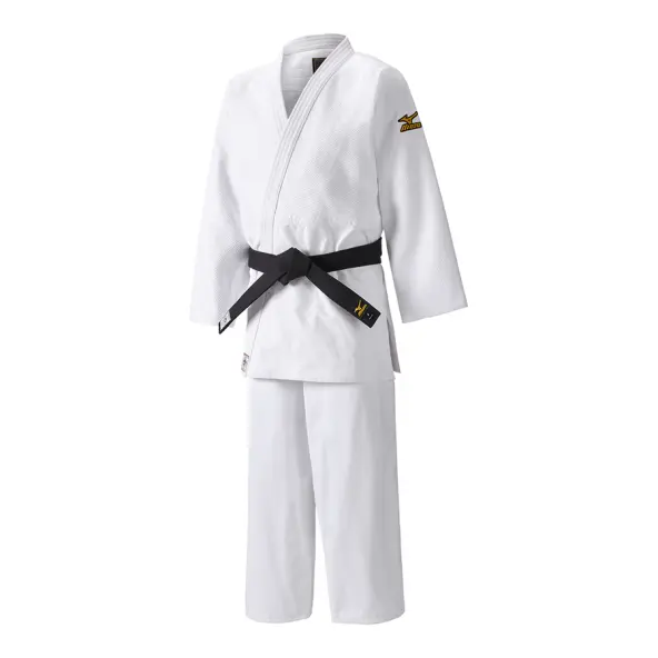 Kimono Judo Mizuno Yawara Made in Japan