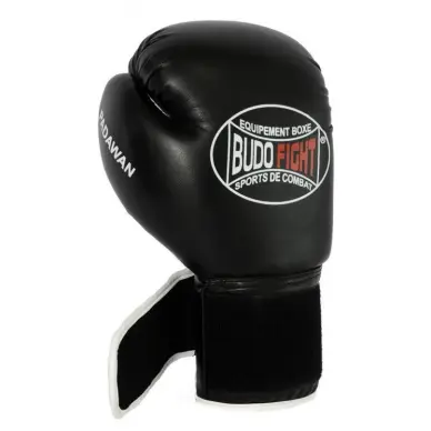 Guantes Niño Padawan Negro - 16