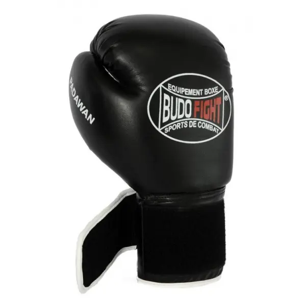 Guantes Niño Padawan Negro
