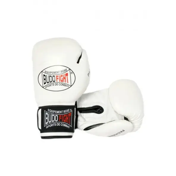 Guantes Niño Padawan Blanco