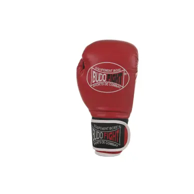 Guantes Niño Padawan Rojo - 14