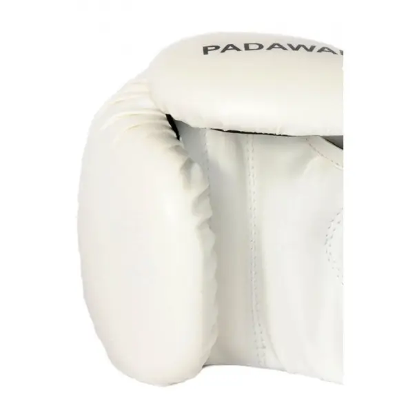Guantes Niño Padawan Blanco