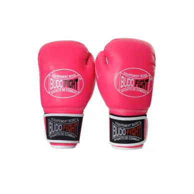 Guantes Niño Padawan Rosa - 9