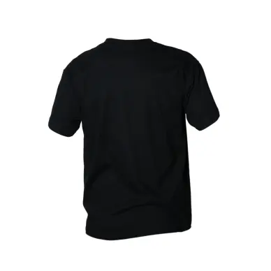 Camiseta Krav Maga Negra - 1