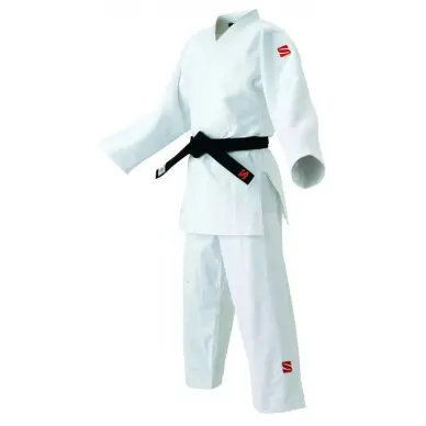 Kimono Judo KusaKura JOF Japón (IJF) - 53