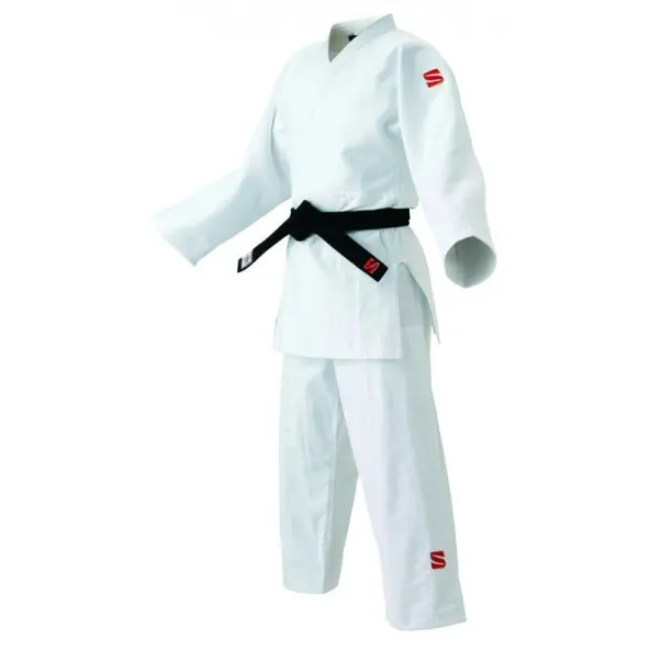 Kimono Judo KusaKura JOF Japón (IJF)