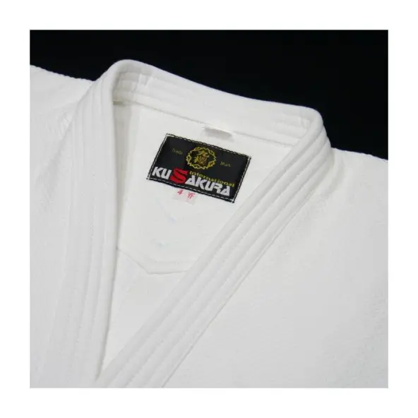 Kimono Judo KusaKura JOF Japón (IJF)