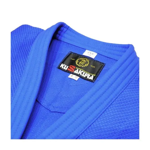 Kimono Judo KusaKura JOF Japón (IJF)
