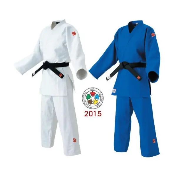 Kimono Judo KusaKura JOF Japón (IJF)