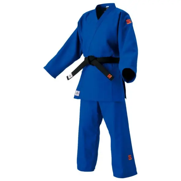 Kimono Judo KusaKura JOF Japón (IJF)