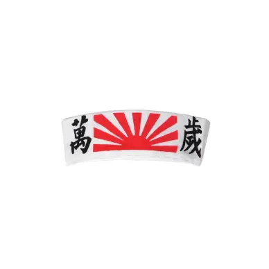 Hachimaki Sol Naciente - 6