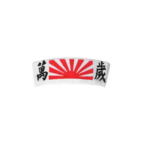 Hachimaki Sol Naciente