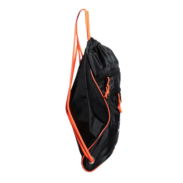 Mochila con cierre de cordón