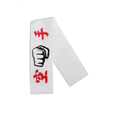 Hachimaki Puño - 5