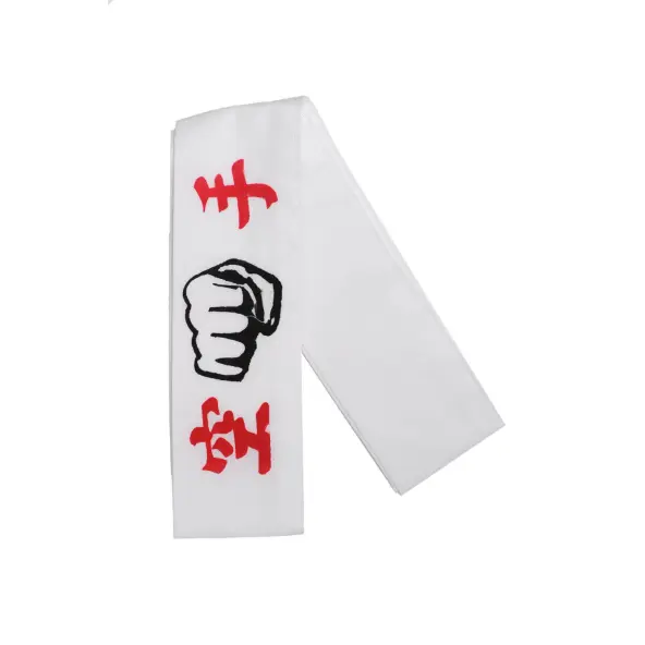 Hachimaki Puño