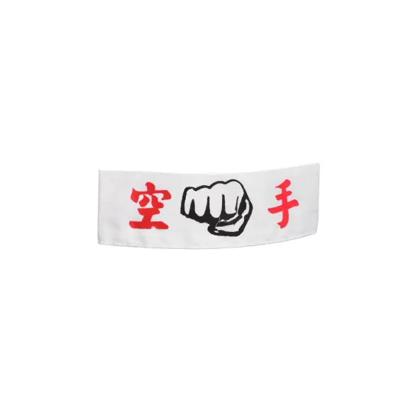 Hachimaki Puño