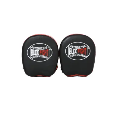 Manoplas de Boxeo rectas talla S