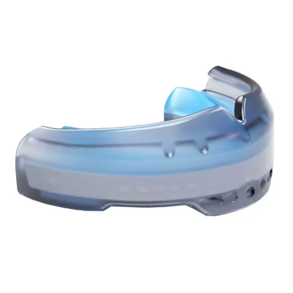 Protector Bucal Shock Doctor Braces para Brackets Termomoldeable - Ortodóntico
