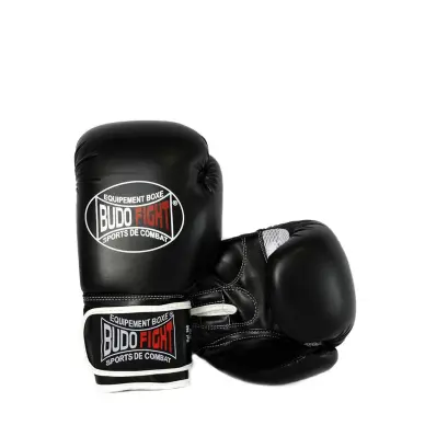 Guantes Krav Maga Aéromesh