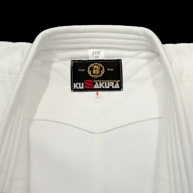 Kimono Judo KusaKura JOF Japón (IJF) - 71