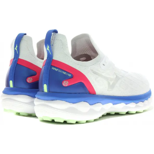 Zapatilla Deportiva Mizuno Sky Neo