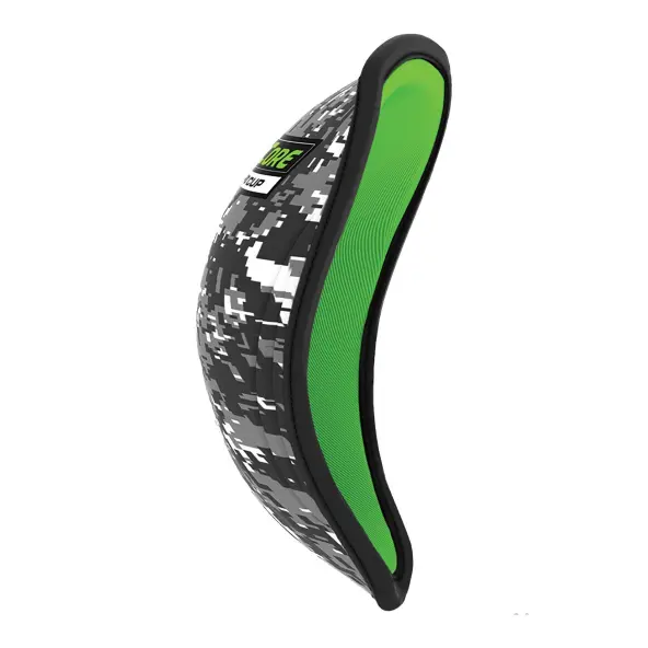 Soporte y Cáscara Aircore Shock Doctor