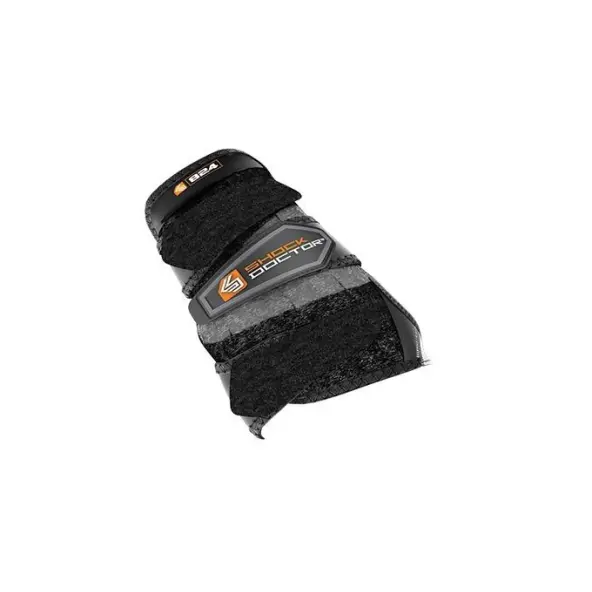 Muñequera Shock Doctor 3 Straps