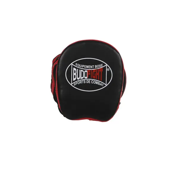 Manoplas de Boxeo rectas talla S