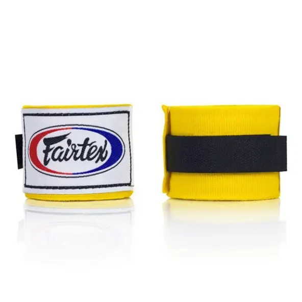 Vendas de Boxeo Fairtex 400 cm
