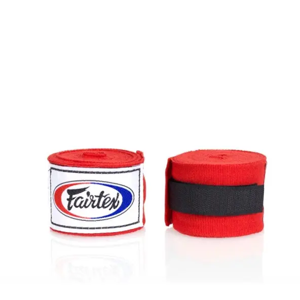 Vendas de Boxeo Fairtex 400 cm