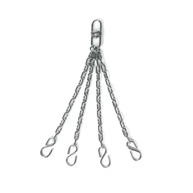 Cadenas para saco de boxeo - 3