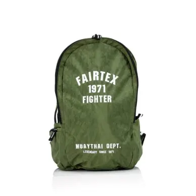 Bolsa de deporte Fairtex Baril Bag 18 - 23