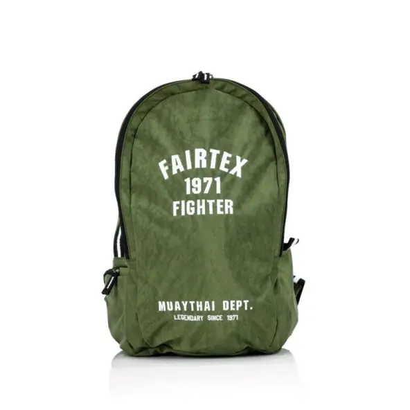 Bolsa de deporte Fairtex Baril Bag 18