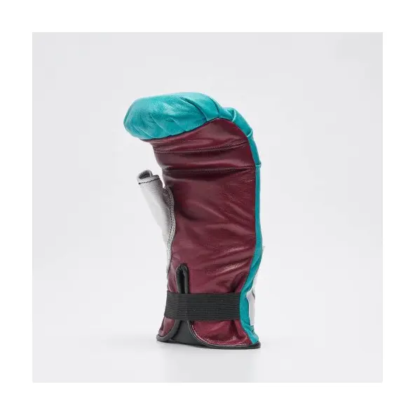 Guantes de saco Leone Il Messicano