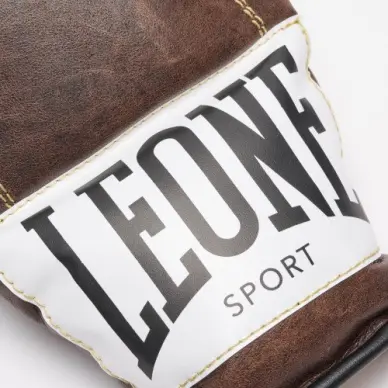 Guantes de saco Leone Il Messicano - 90