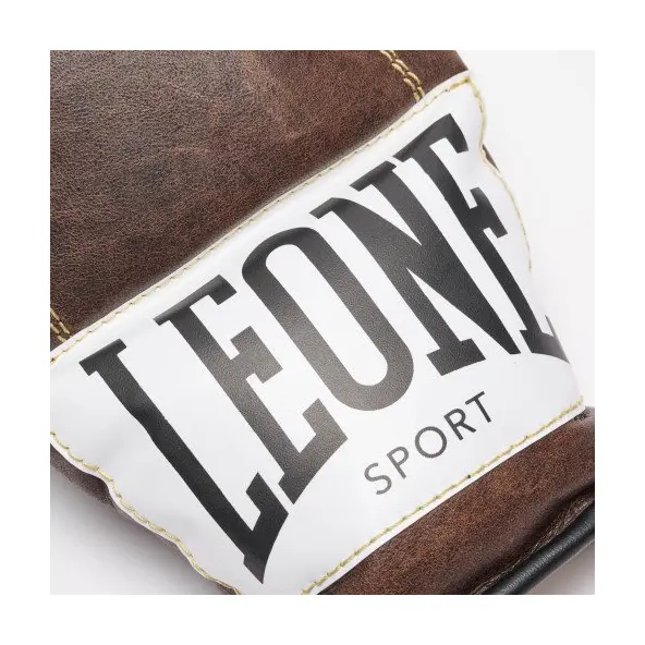 Guantes de saco Leone Il Messicano