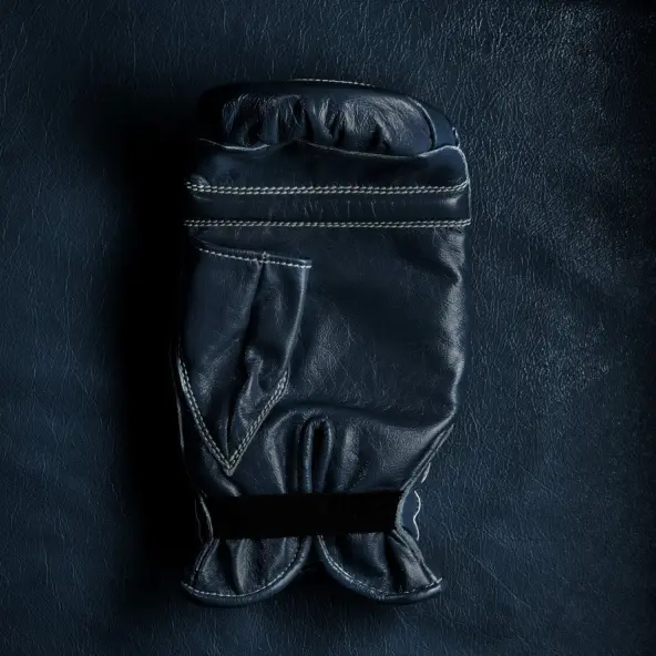 Guantes de saco Leone Il Messicano