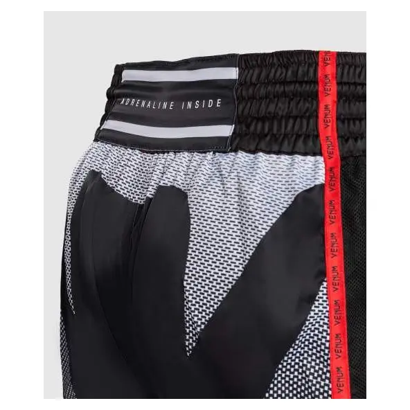 Short Boxeo Tailandés Venum Adrenaline